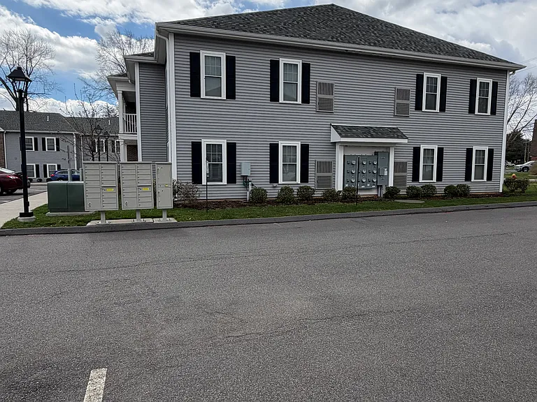 The Residences at Berkshire Road — Photo 4