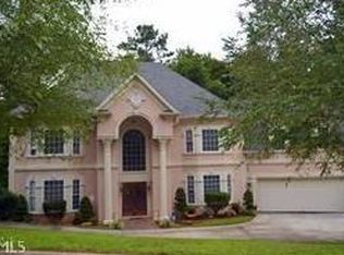 5194 Mountain Shadow Ln, Smoke Rise, GA 30087