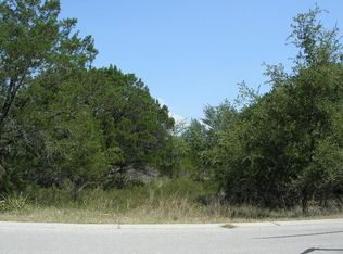 206 N Venture Blvd, Leander, TX 78645