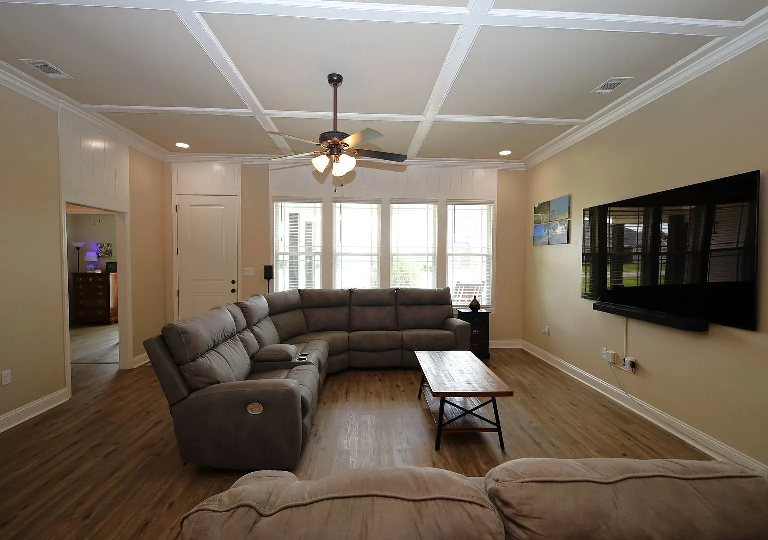 3905 Crusader Court — Photo 1