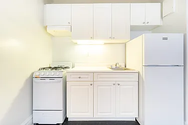 Rented by City Connections Realty