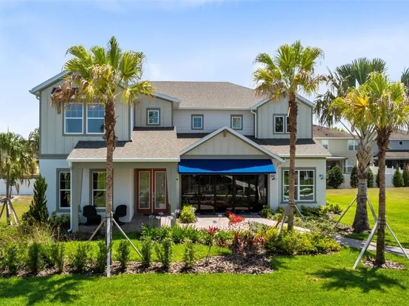 398 Winter Grove Blvd, Winter Garden, FL 34787