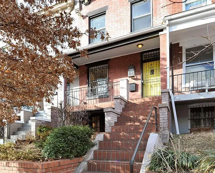 1335 Florida Ave NW #A — Photo 1