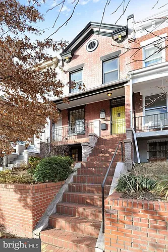 1335 Florida Ave NW #A Photo 1