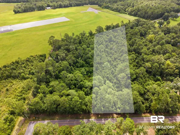 0 Swift Church Rd N, Foley, AL 36535