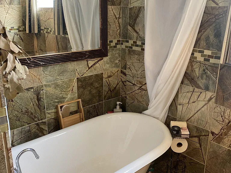 Bathroom - View #2