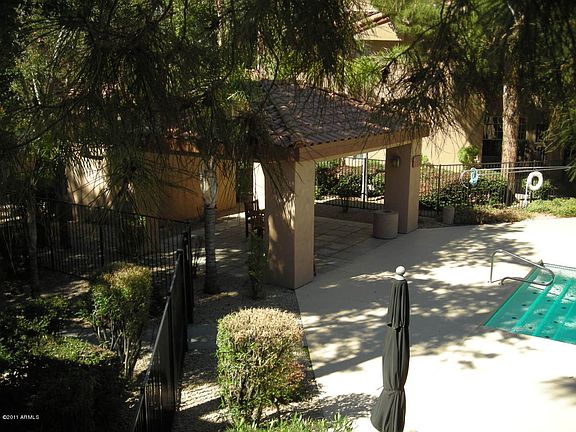 3rd image of 10101 N ARABIAN Trail #2019