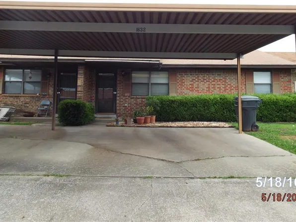 1632 S Cedar Loop, Ardmore, OK 73401