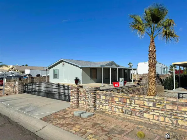 13530 E 54th Dr, Yuma, AZ 85367