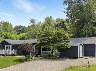 3475 W Nevada Mills Rd, Fremont, IN 46737