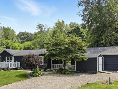 3475 W Nevada Mills Rd, Fremont, IN, 46737
