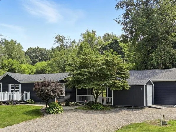 3475 W Nevada Mills Rd, Fremont, IN 46737