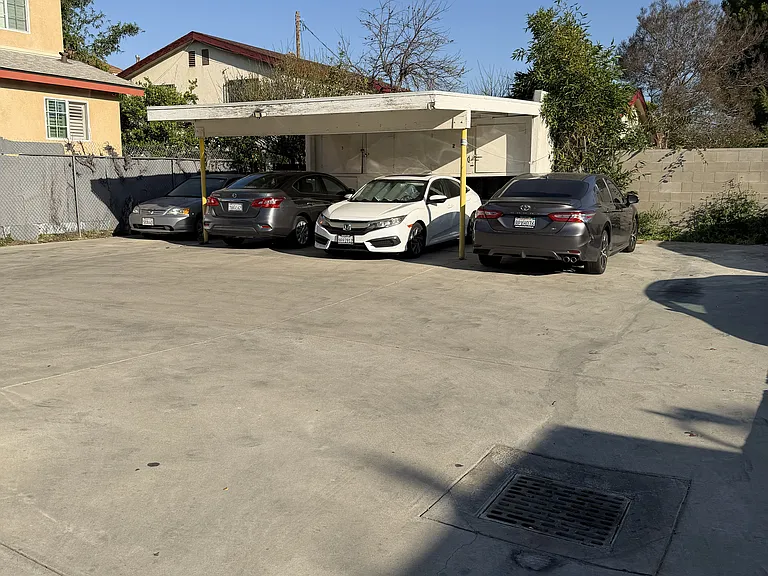 7635 Hellman Ave #4 — Photo 9