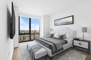 Rented by The Dermot Realty Management Company