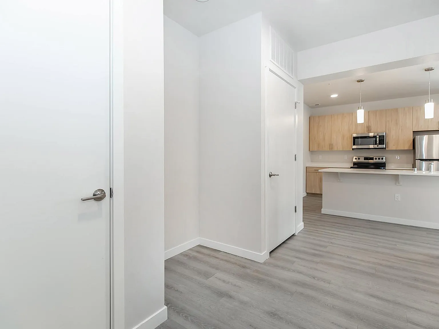 Market Street Residences — Photo 3