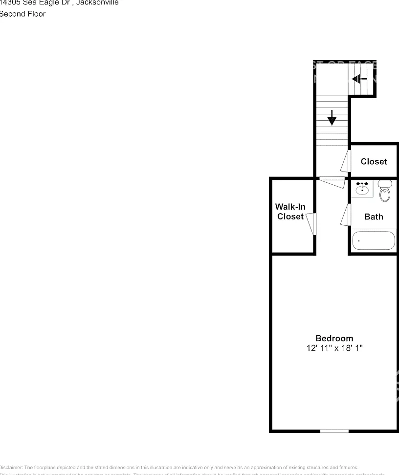 14305 Sea Eagle Dr Jacksonville, FL 32226 — Photo 3
