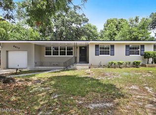 8517 Sanlando Ave, Jacksonville, FL 32211