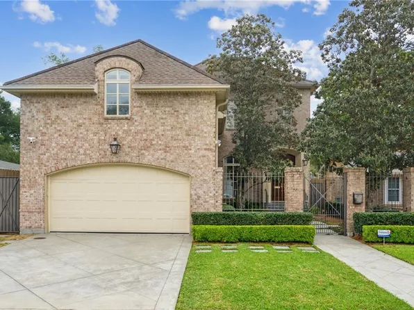 519 Homestead Ave, Metairie, LA 70005