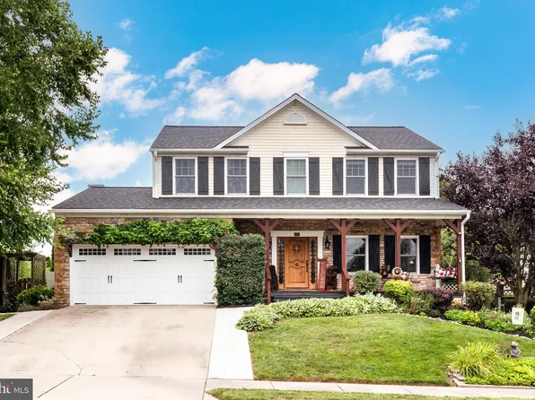 23 Monocacy Cir, Taneytown, MD 21787