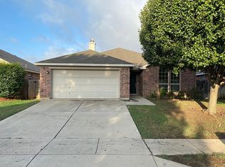 7474 Fallen Trl, Fort Worth, TX 76123