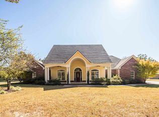 9022 Osborntown Rd LOT 5, Arlington, TN 38002