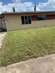 1411 NW 179th St, Miami Gardens, FL, 33169