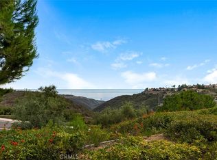 18 Mattina Dr, Newport Coast, CA 92657