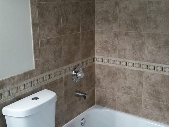 master tub/shower combo