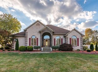 4629 Payne Koehler Rd, New Albany, IN 47150