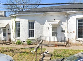 124-128 S Burns, Winchester, KY 40391