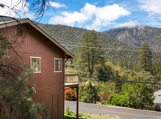 2309 Sycamore Ln, Pine Mountain, CA 93222