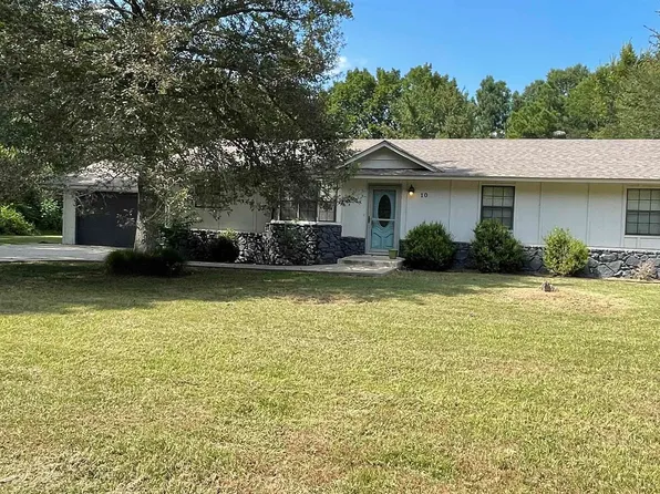 10 Dee Ln, Conway, AR 72032