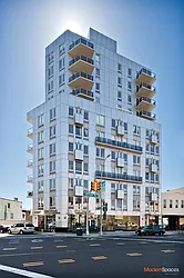 Rented by Modern Spaces