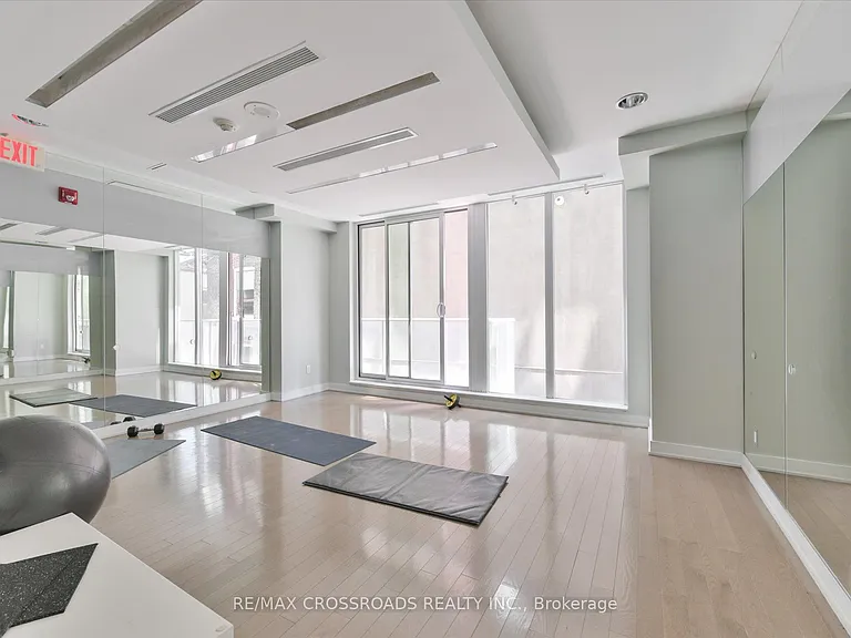 126 Simcoe St #3001 — Photo 22