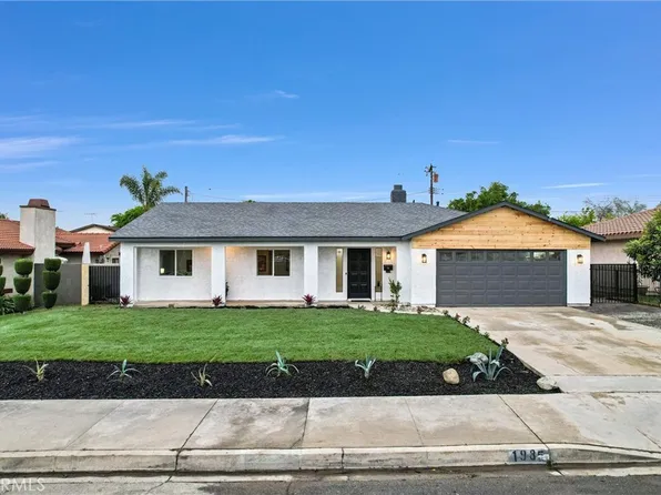 1985 Mountain Ave, Pomona, CA 91767