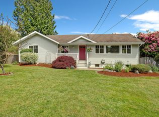 2532 SW 102nd Ln, Seattle, WA 98146
