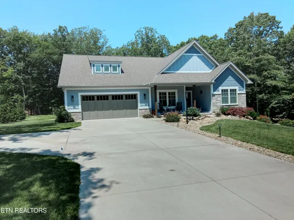 115 Bent Oak Ter, Fairfield Glade, TN 38558