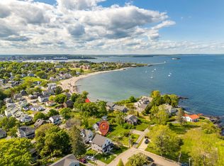 25 Graffam Rd, South Portland, ME 04106