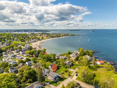 25 Graffam Road, South Portland, ME, 04106