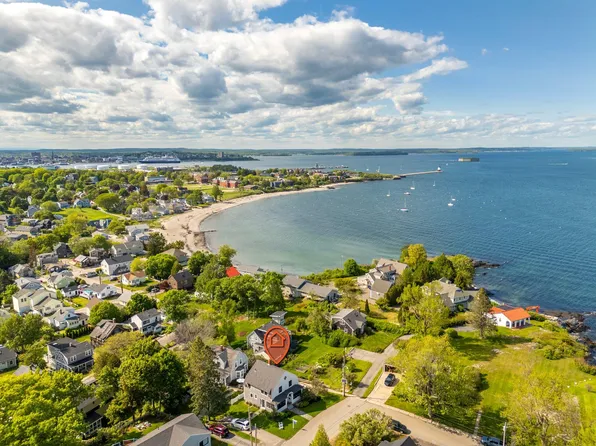 25 Graffam Road, South Portland, ME 04106