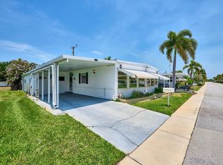4300 SE Saint Lucie Boulevard #175, Stuart, FL 34997