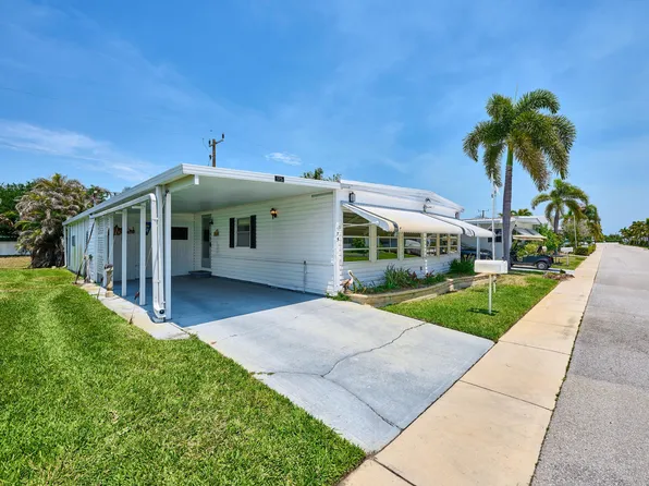 4300 SE Saint Lucie Boulevard #175, Stuart, FL 34997