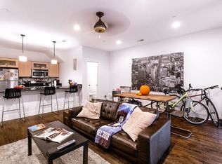 1437 Tremont St #1, Roxbury Crossing, MA 02120