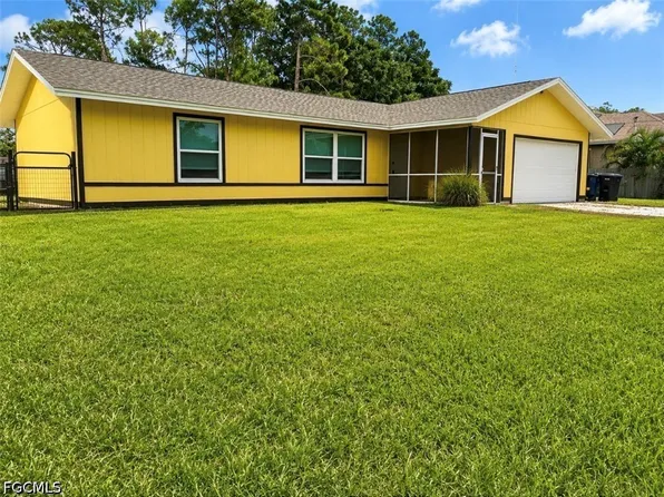 504 W 9th St, Lehigh Acres, FL 33972