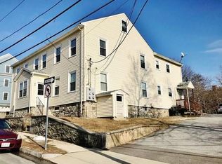 9 High St #11, Methuen, MA 01844