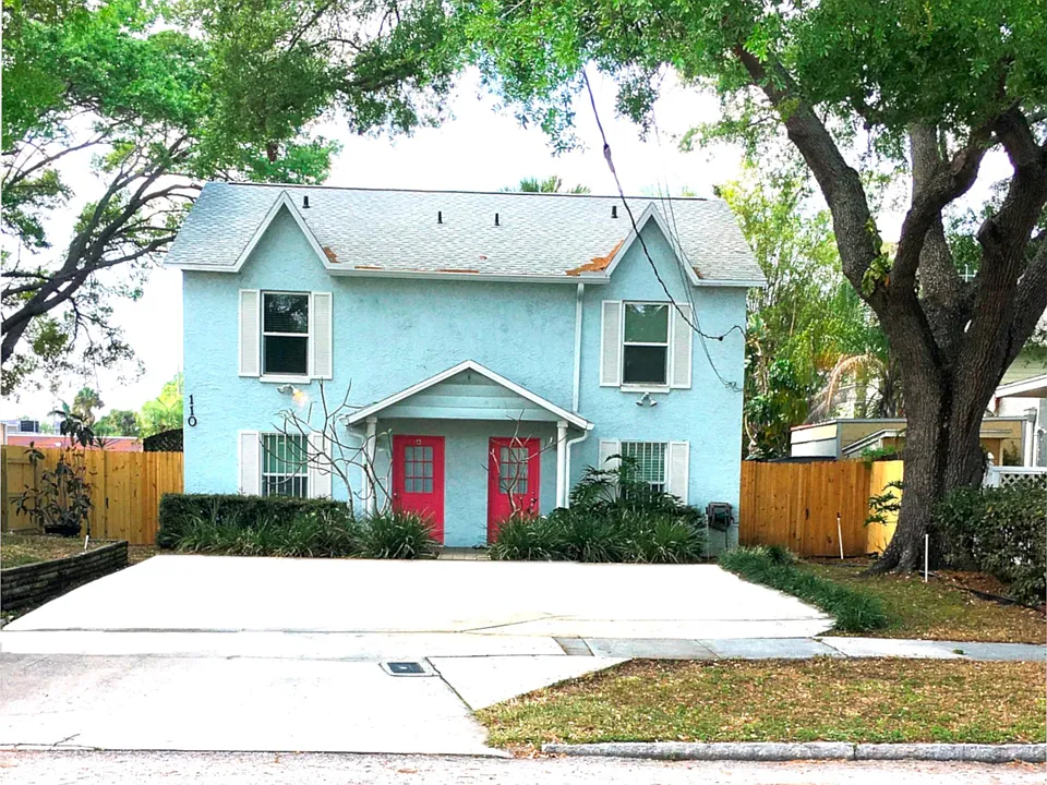 110 N Tampania Ave #B