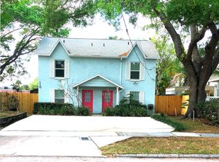 110 N Tampania Ave Unit B, Tampa, FL 33609