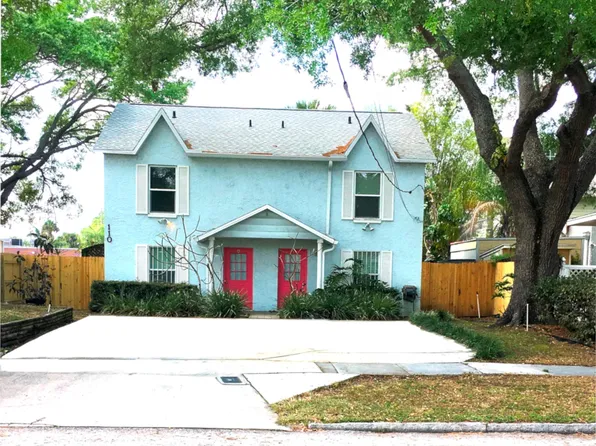 110 N Tampania Ave Unit B, Tampa, FL 33609