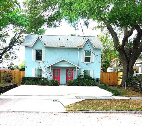 110 N Tampania Ave #B Photo 1