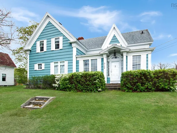 3152 Highway 1, Belliveaus Cove, NS B0W 1M0